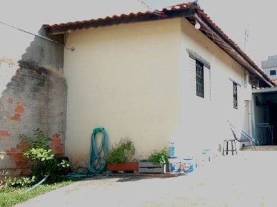 Casa em Jardim Piazza di Roma, Sorocaba/SP de 84m² à venda por R$ 249.000,00