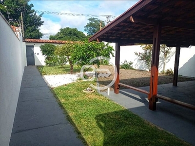 Casa em Jardim Portugal, Rio Claro/SP de 130m² 3 quartos à venda por R$ 584.000,00