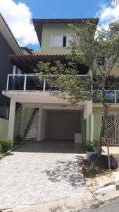 Casa em Jardim Rio das Pedras, Cotia/SP de 140m² 3 quartos à venda por R$ 639.000,00