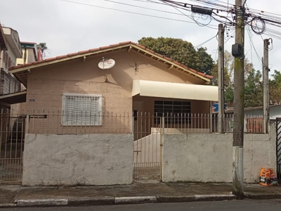 Casa em Jardim Rosalina, Cotia/SP de 90m² 3 quartos para locação R$ 1.600,00/mes