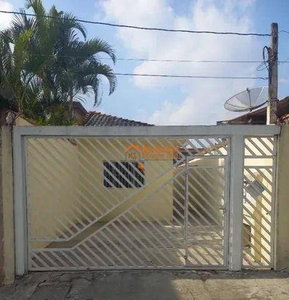 Casa em Jardim Santa Rita, Guarulhos/SP de 100m² 2 quartos para locação R$ 3.000,00/mes