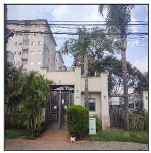 Casa em Jardim Santo Antônio, São Paulo/SP de 10m² 2 quartos à venda por R$ 190.900,00