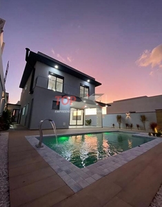 Casa em Jardim São Pedro, Mogi das Cruzes/SP de 240m² 4 quartos à venda por R$ 2.399.000,00