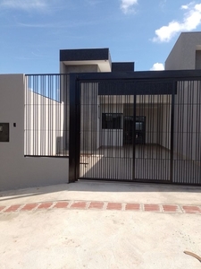 Casa em Jardim Universo, Maringá/PR de 84m² 3 quartos à venda por R$ 359.000,00