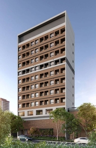 Casa em Jardim Vera Cruz, São Paulo/SP de 32m² 1 quartos à venda por R$ 456.000,00