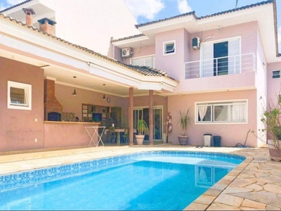 Casa em Jardim Village Saint Claire, Sorocaba/SP de 363m² 4 quartos à venda por R$ 1.750.960,00