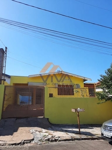 Casa em Jardim Virgínia, Marília/SP de 10m² 2 quartos à venda por R$ 269.000,00