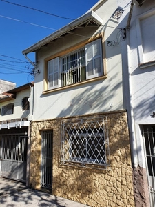 Casa em Lapa de Baixo, São Paulo/SP de 100m² 2 quartos à venda por R$ 499.000,00