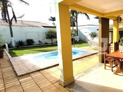 Casa em Jardim Bom Retiro, Campinas/SP de 275m² 4 quartos à venda por R$ 1.498.000,00