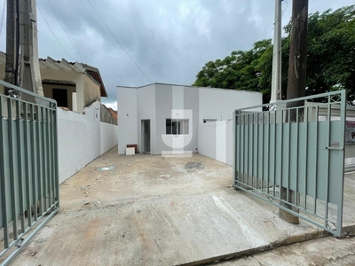 Casa em Parque Euclides Miranda, Sumaré/SP de 62m² 2 quartos à venda por R$ 296.000,00