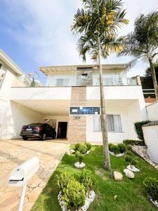 Casa em Parque Residencial Itapeti, Mogi das Cruzes/SP de 270m² 5 quartos à venda por R$ 1.989.000,00