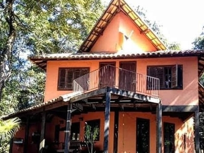 Casa em pasárgada para alugar com 2 quarto(s)