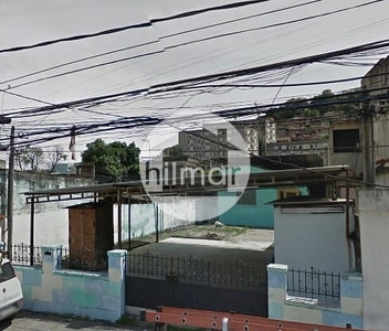 Casa em Penha Circular, Rio de Janeiro/RJ de 300m² 4 quartos à venda por R$ 179.000,00