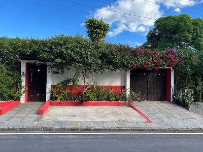 Casa em Pindobal (Ponta Negra), Maricá/RJ de 198m² 3 quartos à venda por R$ 499.000,00