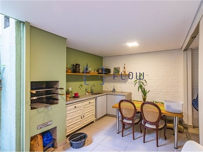 Casa em Pinheiros, São Paulo/SP de 0m² 3 quartos à venda por R$ 1.298.000,00