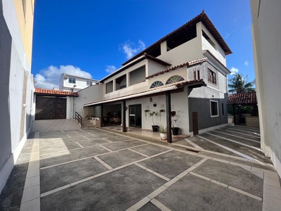 Casa em Piratininga, Niterói/RJ de 320m² 4 quartos à venda por R$ 499.000,00