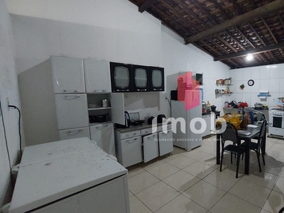 Casa em Ponta Grossa, Maceió/AL de 130m² 3 quartos à venda por R$ 209.000,00