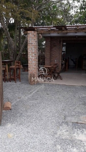 Casa em Quinta Dos Açorianos, Barra Velha/SC de 0m² 2 quartos para locação R$ 2.000,00/mes