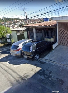 Casa em Recanto Arco Verde, Cotia/SP de 125m² 4 quartos à venda por R$ 349.000,00