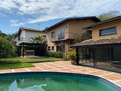 Casa em Recanto Impla, Carapicuíba/SP de 395m² 3 quartos à venda por R$ 1.949.000,00 ou para locação R$ 8.500,00/mes