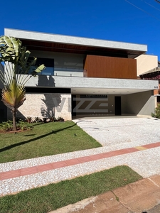 Casa em Residencial Damha, Campo Grande/MS de 488m² 5 quartos à venda por R$ 7.649.000,00