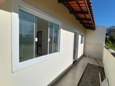 Casa em Salinas, Balneário Barra Do Sul/SC de 51m² 2 quartos à venda por R$ 209.000,00