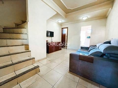 Casa em Santa Amélia, Belo Horizonte/MG de 107m² 2 quartos à venda por R$ 429.000,00