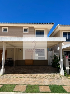 Casa em Santa Cruz II, Cuiabá/MT de 100m² 3 quartos para locação R$ 4.000,00/mes