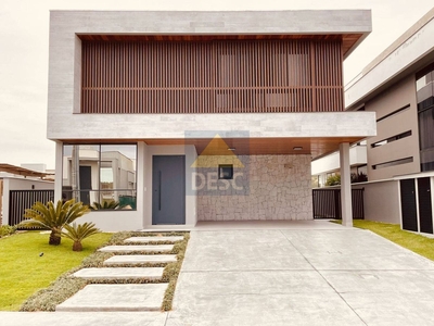 Casa em Santa Regina, Camboriú/SC de 285m² 4 quartos à venda por R$ 2.899.000,00