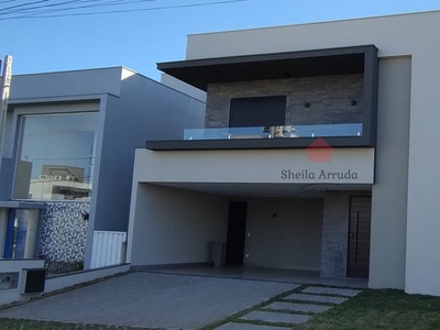 Casa em Santa Rosa, Piracicaba/SP de 238m² 3 quartos à venda por R$ 1.889.000,00