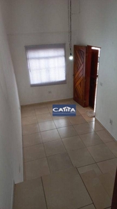 Casa em Sé, São Paulo/SP de 46m² 1 quartos para locação R$ 1.150,00/mes