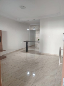 Casa em Setor Faiçalville, Goiânia/GO de 140m² 3 quartos à venda por R$ 348.990,00