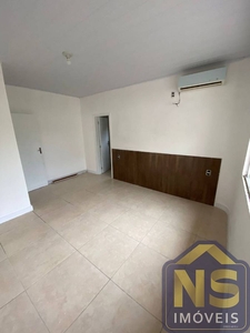 Casa em São João, Itajaí/SC de 120m² 3 quartos para locação R$ 3.000,00/mes