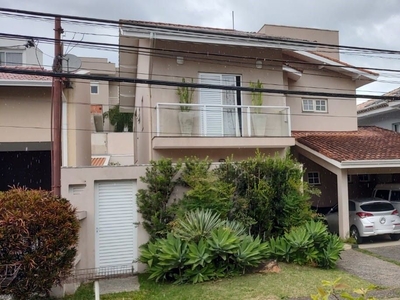 Casa em São Paulo II, Cotia/SP de 200m² 3 quartos para locação R$ 7.500,00/mes