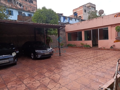 Casa em Suzana, Belo Horizonte/MG de 200m² 3 quartos à venda por R$ 219.000,00