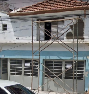 Casa em Tatuapé, São Paulo/SP de 100m² 2 quartos para locação R$ 3.000,00/mes