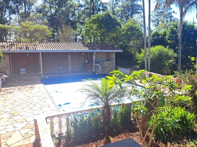 Casa em Terras de San Marco, Itatiba/SP de 326m² 3 quartos à venda por R$ 934.000,00