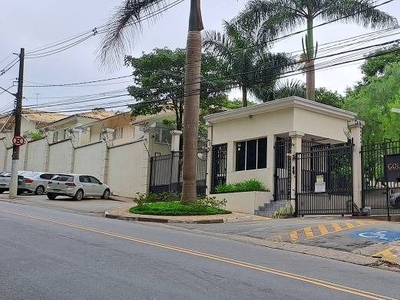 Casa em Umuarama, Osasco/SP de 106m² 3 quartos para locação R$ 5.500,00/mes