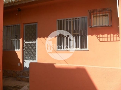 Casa em Vicente de Carvalho, Rio de Janeiro/RJ de 37m² 1 quartos à venda por R$ 119.000,00