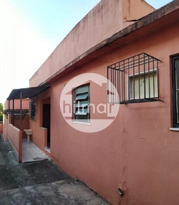 Casa em Vicente de Carvalho, Rio de Janeiro/RJ de 62m² 2 quartos à venda por R$ 159.000,00
