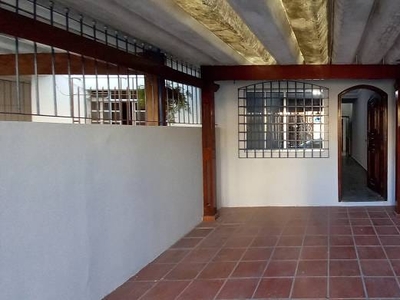 Casa em Vila Leopoldina, São Paulo/SP de 100m² 3 quartos para locação R$ 3.300,00/mes