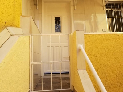 Casa em Vila Matilde, São Paulo/SP de 50m² 1 quartos para locação R$ 790,00/mes