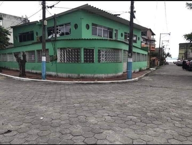 Casa em Vila Muriqui, Mangaratiba/RJ de 120m² 8 quartos à venda por R$ 689.000,00