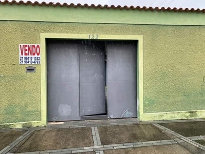 Casa em Vila Muriqui, Mangaratiba/RJ de 50m² 1 quartos à venda por R$ 234.000,00