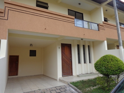 Casa em Vila Otto, Campo Largo/PR de 110m² 3 quartos para locação R$ 1.750,00/mes