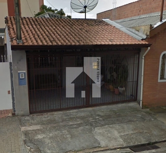 Casa em Vila Progresso, Jundiaí/SP de 103m² 1 quartos para locação R$ 1.600,00/mes