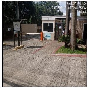 Casa em Vila São José, Taubaté/SP de 10m² 2 quartos à venda por R$ 100.400,00
