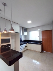 Casa em Vila São Manoel, Aparecida de Goiânia/GO de 86m² 2 quartos à venda por R$ 224.000,00