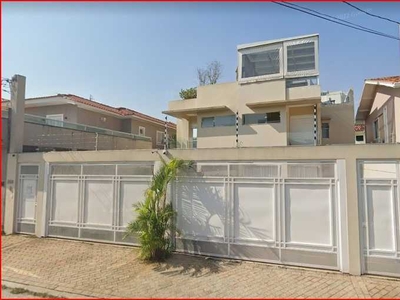 Casa em Vila São Silvestre, São Paulo/SP de 200m² 3 quartos à venda por R$ 1.584.000,00