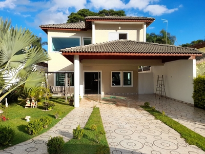 Casa em Villa Rica, Vargem Grande Paulista/SP de 250m² 3 quartos à venda por R$ 1.349.000,00 ou para locação R$ 6.900,00/mes
